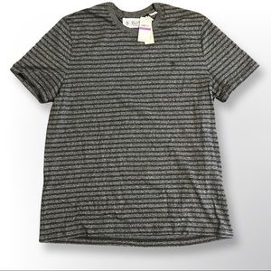 NWT Striped Men’s T-Shirt